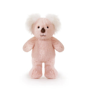 ob Designs Little Cupcake Koala (Vegan Angora) Soft Toy