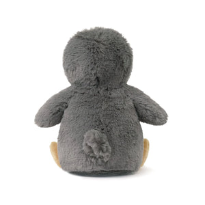 ob Designs Little Iggy Penguin Soft Toy (Vegan Angora)