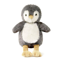 Load image into Gallery viewer, ob Designs Little Iggy Penguin Soft Toy (Vegan Angora)