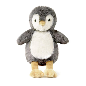 ob Designs Little Iggy Penguin Soft Toy (Vegan Angora)