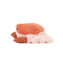 Load image into Gallery viewer, ob Designs Little Kenzo Crab Soft Toy