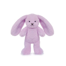Load image into Gallery viewer, ob Designs Lavender Loppity Bunny Soft Toy