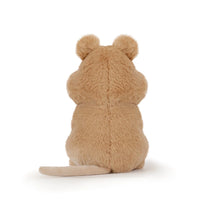 Load image into Gallery viewer, ob Designs Little Quoksworth Quokka Soft Toy