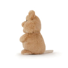 Load image into Gallery viewer, ob Designs Little Quoksworth Quokka Soft Toy
