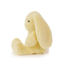 Load image into Gallery viewer, ob Designs Little Sunny Hopscotch Bunny Soft Toy