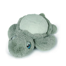 Load image into Gallery viewer, ob Designs Little Tyler Turtle Soft Toy