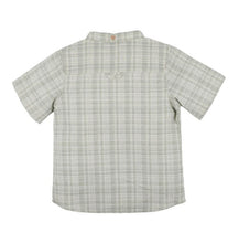 Load image into Gallery viewer, fox &amp; finch Check Shirt
