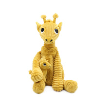 Load image into Gallery viewer, Les Ptipotos - Loncou the Girafe