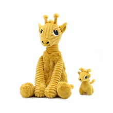 Load image into Gallery viewer, Les Ptipotos - Loncou the Girafe