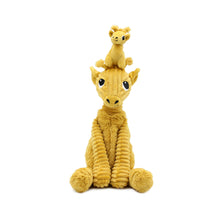 Load image into Gallery viewer, Les Ptipotos - Loncou the Girafe