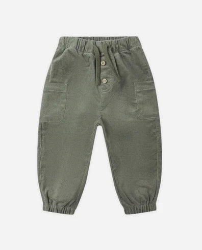 Quincy Mae Luca Pant || Forest