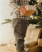 Load image into Gallery viewer, Quincy Mae Luca Pant || Forest