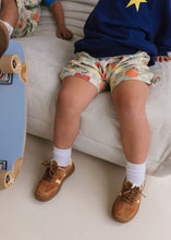 Load image into Gallery viewer, Walnut Luca Sneaker | Tan