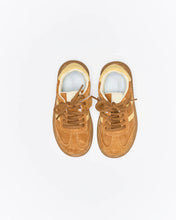 Load image into Gallery viewer, Walnut Luca Sneaker | Tan