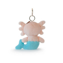Load image into Gallery viewer, ob Designs Lumi Axolotyl Bag Charm
