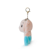 Load image into Gallery viewer, ob Designs Lumi Axolotyl Bag Charm