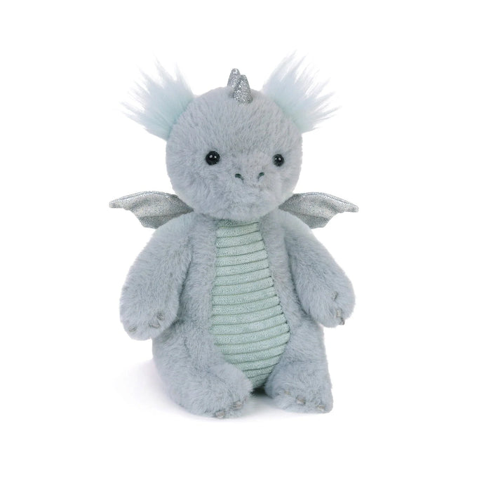 ob Designs Little Luna Dragon (Vegan Angora) Soft Toy