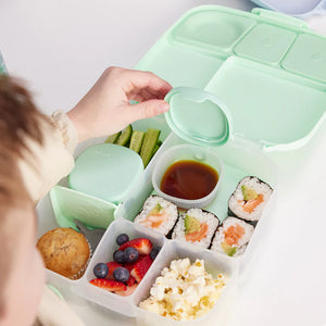 b.box Lunchbox (Bento Style)