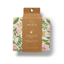 Load image into Gallery viewer, W+F Organic Bassinet Sheet | Ma Fleur