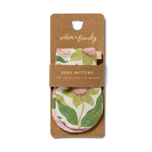 Load image into Gallery viewer, wilson + frenchy Organic Mittens | Ma Fleur