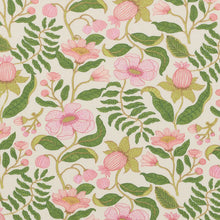 Load image into Gallery viewer, W+F Organic Bassinet Sheet | Ma Fleur
