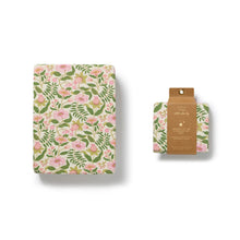 Load image into Gallery viewer, W+F Organic Bassinet Sheet | Ma Fleur