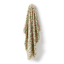 Load image into Gallery viewer, W+F Organic Bunny Rug | Ma Fleur