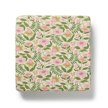 Load image into Gallery viewer, W+F Organic Cot Sheet | Ma Fleur