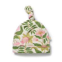 Load image into Gallery viewer, wilson + frenchy Organic Knot Hat | Ma Fleur