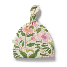 Load image into Gallery viewer, wilson + frenchy Organic Knot Hat | Ma Fleur