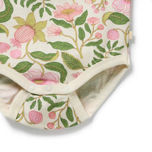 Load image into Gallery viewer, wilson + frenchy Organic Bodysuit | Ma Fleur