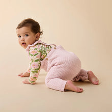 Load image into Gallery viewer, wilson + frenchy Organic Bodysuit | Ma Fleur