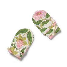 Load image into Gallery viewer, wilson + frenchy Organic Mittens | Ma Fleur