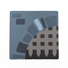 Load image into Gallery viewer, Learn and Grow Magnetic Tile Topper - Castle Pack (40 Piece)