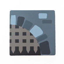 Load image into Gallery viewer, Learn and Grow Magnetic Tile Topper - Castle Pack (40 Piece)