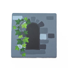 Load image into Gallery viewer, Learn and Grow Magnetic Tile Topper - Castle Pack (40 Piece)