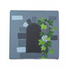 Load image into Gallery viewer, Learn and Grow Magnetic Tile Topper - Castle Pack (40 Piece)