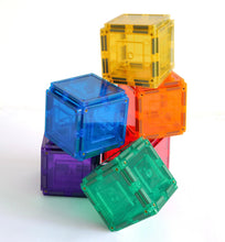 Load image into Gallery viewer, Learn and Grow Magnetic Tiles - Small Square Pack (36 Piece)