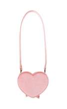 Load image into Gallery viewer, HUX Magical Unicorn Heart Handbag