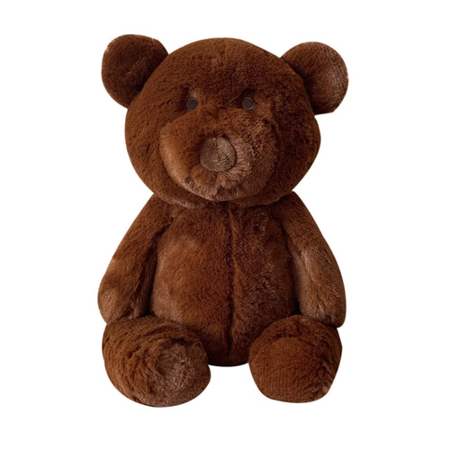 ob Designs Maple Bear Soft Toy