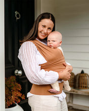 Load image into Gallery viewer, Baby Dink Carrier | Maple - www.bebebits.com.au