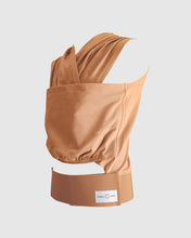 Load image into Gallery viewer, Baby Dink Carrier | Maple - www.bebebits.com.au