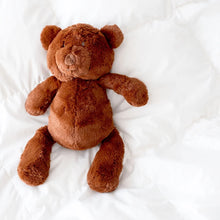 Load image into Gallery viewer, ob Designs Maple Bear Soft Toy
