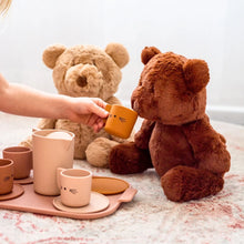 Load image into Gallery viewer, ob Designs Maple Bear Soft Toy