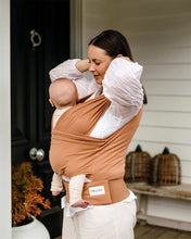 Load image into Gallery viewer, Baby Dink Carrier | Maple - www.bebebits.com.au