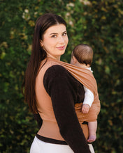 Load image into Gallery viewer, Baby Dink Carrier | Maple - www.bebebits.com.au