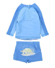 Load image into Gallery viewer, Minihaha Swim Marco 2 Piece Swim Set