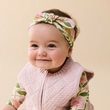 Load image into Gallery viewer, wilson + frenchy Organic Knitted Vest | Marshmellow