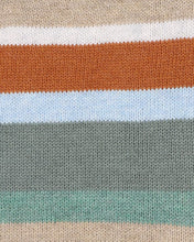 Load image into Gallery viewer, Bébé Mateo Stripe Knitted Leggings
