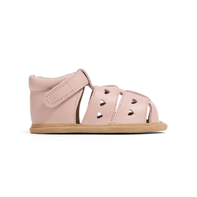 Pretty Brave MAYA Sandal | Blush